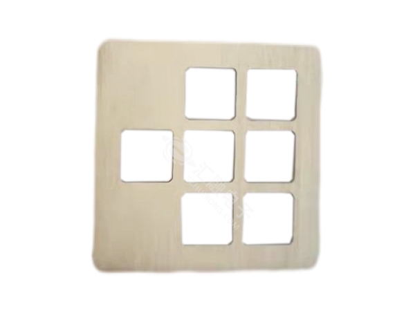 五金沖壓件產品